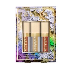 Stila All Fired Up Glitter & Glow Liquid Eyeshadow